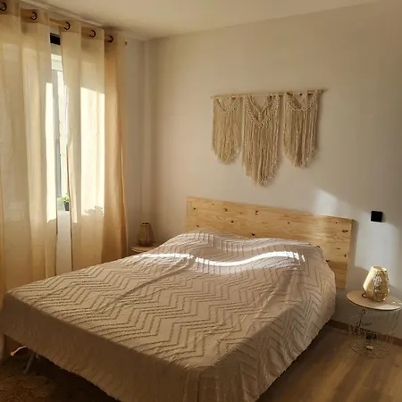 Maison De Village A La Decoration Boheme Jusqu'A 6 Personnes Viviers-lès-Montagnes Buitenkant foto