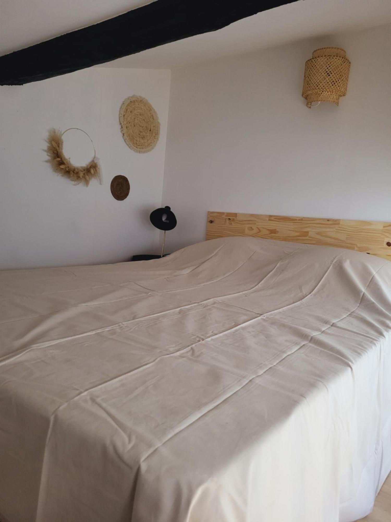 Apartment Maison De Village A La Decoration Boheme Jusqu'a 6 Personnes