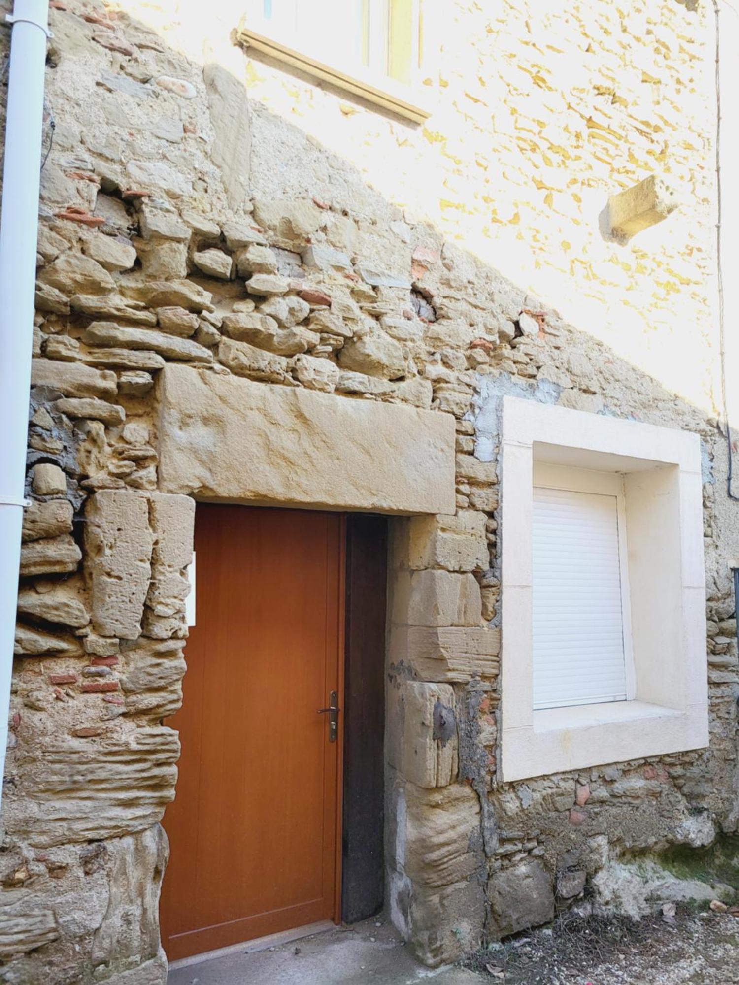 Apartment Maison De Village A La Decoration Boheme Jusqu'a 6 Personnes